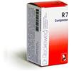 Dr. Reckeweg R7 100 Compresse orodispersibili
