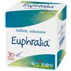 BOIRON Euphralia Collirio 30 flaconcini monodose