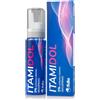 Itamidol 3% Schiuma Cutanea 50g