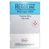 REGOLINT Flacone Polvere per Soluzione Orale 200 g 973,6 mg/g