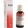 IMO R43 Gocce 22ml