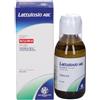 Lattulosio ABC Sciroppo 180ml