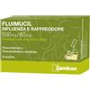 Fluimucil Influenza e Raffreddore 8 Bustine