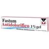 Fastum Antidolorifico 1% gel 50g