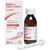 FLUifort Febbre e Dolore Bambini Senza Zucchero 150 ml
