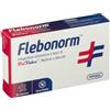 AMNOL Flebonorm 30 Compresse