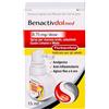 Benactivdolmed Spray 8,75 mg 15 ml