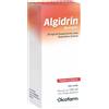 Algidrin Sciroppo Bambini Febbre e Dolore 120ml