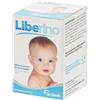 Liberino Soluzione Fisiologica 25 Flaconcini da 5 ml