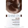 BIONIKE SHINE ON 6.05 BIONDO SCURO CIOCCOLATO Trattamento Colorante Capelli