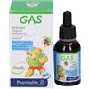 Gas Bimbi Gocce 30 ml