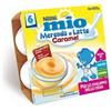 NESTLE FITNESS MIO Mer.Latte Caramel 4x100g