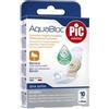 PiC Solution AquaBloc 20 Cerotti MEDIUM 25mm x 72mm