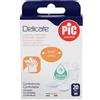PiC Solution Delicate 20 Cerotti MIX