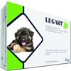 LEGART up 30 compresse