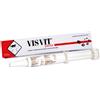 VISVIT Pasta 1 siringa dosatrice da 15 g