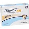 DICOFARM Dicoflor 30 30 Capsule