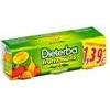 DIETERBA OMO DIET.Frutta Mista 3x80g