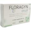 Floragyn 6 Ovuli Vaginali