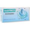 OLIGOTRACCE POTASSIO 20F 2ML