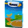 HUMANA Pastina Fili Angelo Bio 320g