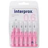 Interprox Nano ROSA 6 PEZZI