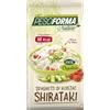 Pesoforma Shirataki Spaghetti Di Konjac 1 Porzione