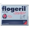 flogeril Junior Gusto Fragola 20 BUSTINE