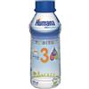 Humana 3 ProBalance Piccoli Eroi Liquido 470 ml