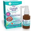 GOLAFIT Fitobios Golafit Spray Bimbi 15ml Gusto Fragola