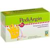 PEDIAC PediArgin 10 Flaconi 10ml