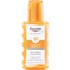 Eucerin Sun Protection Sensitive Protect Sun Spray Transparent SPF 50 200ml