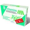 SANA VITA SANAVITA B-Vitamins 30 Cpr