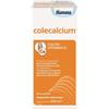 Colecalcium Sciroppo 250ml