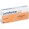 Lactoflorene PLUS 7 Flaconcini da 10ml