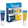 NEW Topexan Antibatterico Night&Day 7ml + 7ml