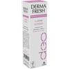 Dermafresh Ipersudorazione Latte Corpo Deodorante 100ml