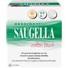 Saugella Cotton Touch 14 Assorbenti Giorno con Ali PROMO