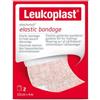 Leukoplast Elastomull Benda Elastica di Fissaggio 4m x 10cm