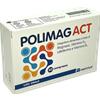 Polimag Act 30 Compresse