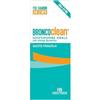 BRONCOCLEAN SOSPENSIONE ORALE BAMBINI 100 ML
