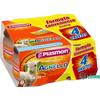 Plasmon Omogeneizzato Agnello 4x80g