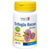 LONG LIFE LongLife Trifoglio Rosso 60 CAPSULE vegetali