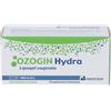 Ozogin Hydra Lipogel Vaginale 30g con 10 applicatori monouso