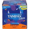 Tampax Compak Super Plus 16 Assorbenti