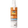 LA ROCHE POSAY-PHAS Anthelios Dermo-Pediatrics Spray INVISIBILE Spf50+ 200ml