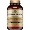 SOLGAR Neuro Redox 60 Capsule Licaps
