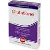 KoS Glutatione 30 Capsule Vegetali