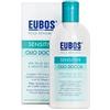 EUBOS SENSITIVE OLIO DOCCIA 200 ML