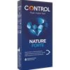 CONTROL Forte 6 Profilattici